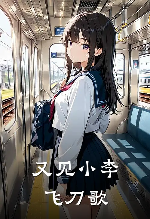 又见小李飞刀歌