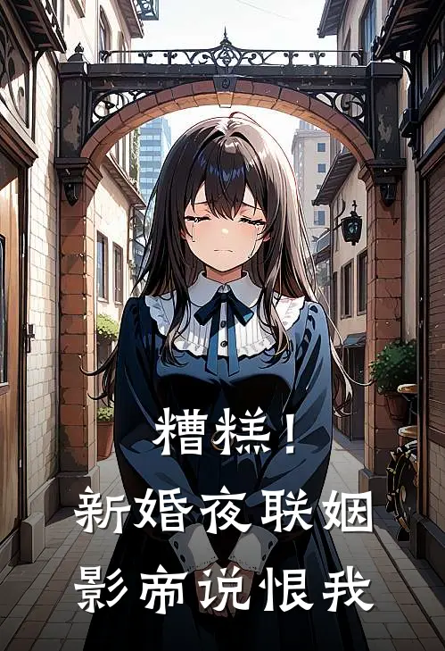 糟糕！新婚夜，联姻影帝说恨我(周尚熹段廷誉)热门小说_完结版小说全文免费阅读糟糕！新婚夜，联姻影帝说恨我(周尚熹段廷誉)