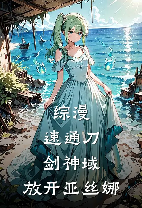 综漫：速通刀剑神域，放开亚丝娜