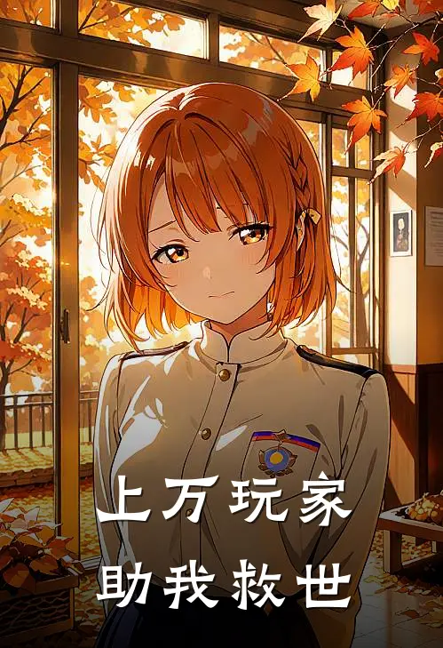 上万玩家，助我救世