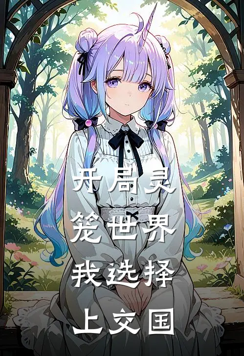 开局灵笼世界，我选择上交国