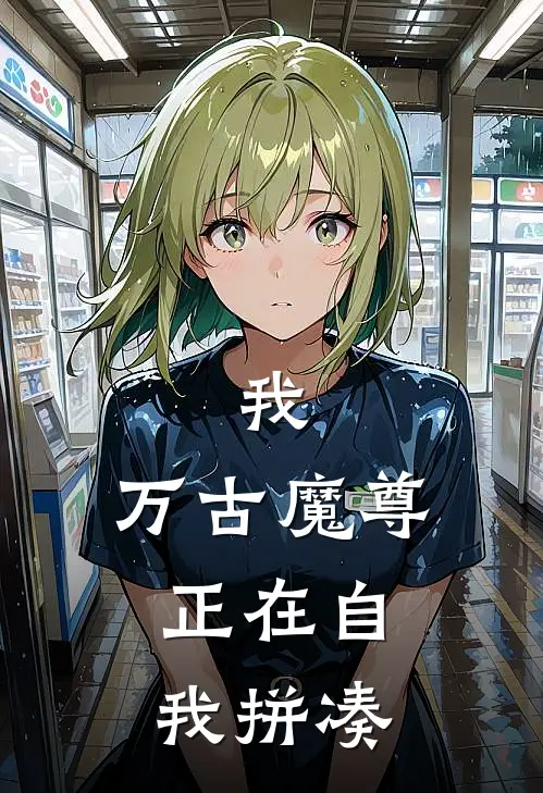 我，万古魔尊，正在自我拼凑