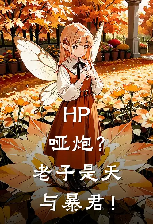 HP：哑炮？老子是天与暴君！