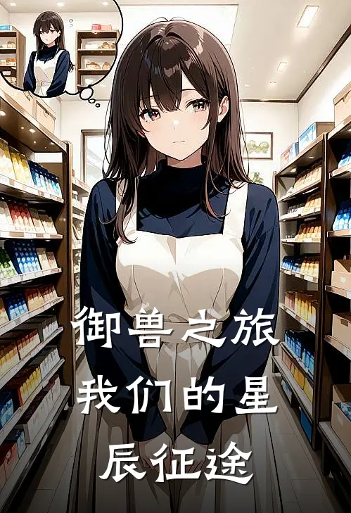 御兽之旅：我们的星辰征途