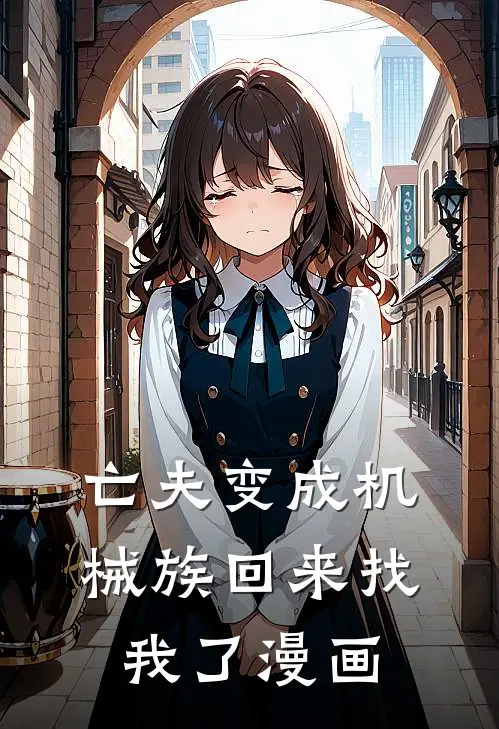 亡夫变成机械族回来找我了漫画