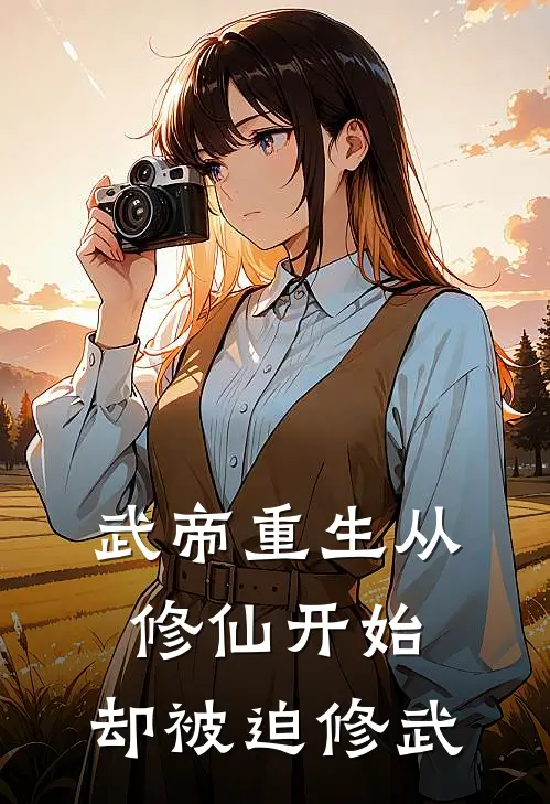 武帝重生从修仙开始，却被迫修武