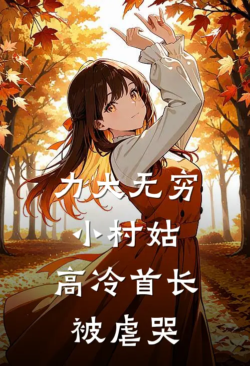 力大无穷小村姑，高冷首长被虐哭