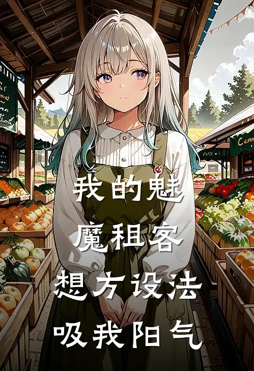 我的魅魔租客，想方设法吸我阳气