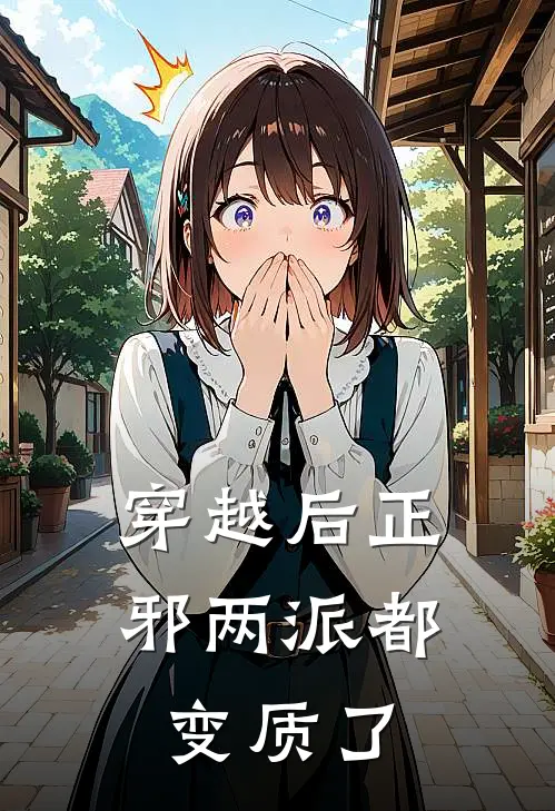 穿越后正邪两派都变质了