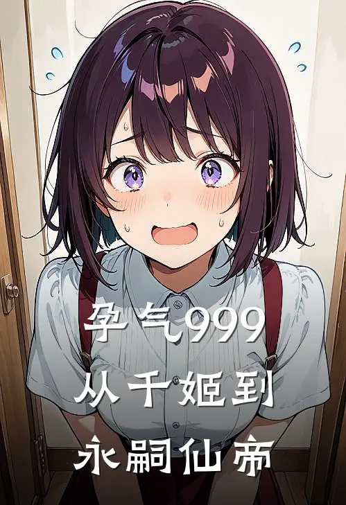 孕气999，从千姬到永嗣仙帝