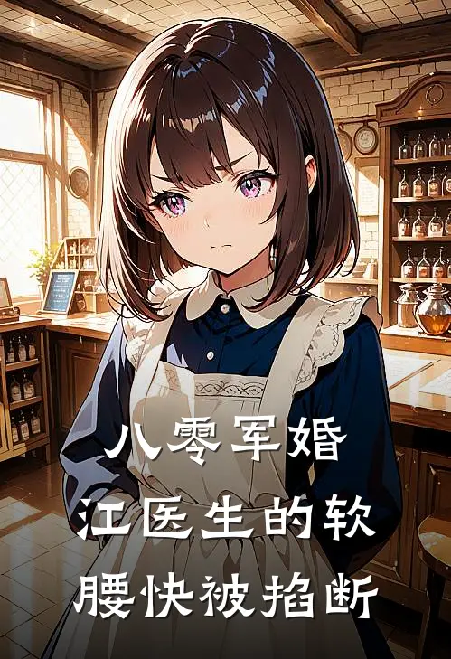 八零军婚，江医生的软腰快被掐断