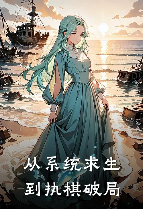 从系统求生到执棋破局