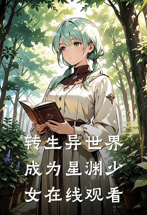 转生异世界成为星渊少女在线观看