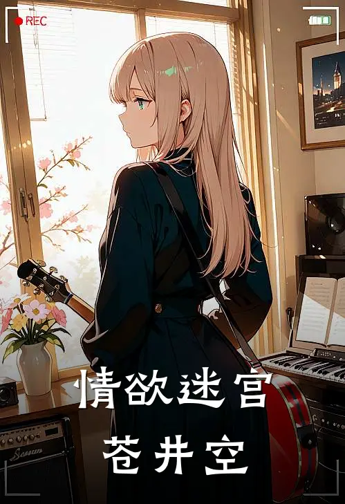 情欲迷宫 苍井空