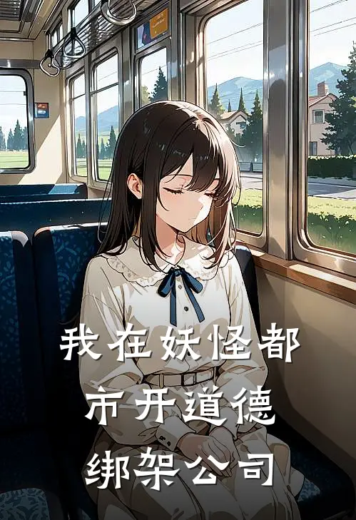 我在妖怪都市开道德绑架公司