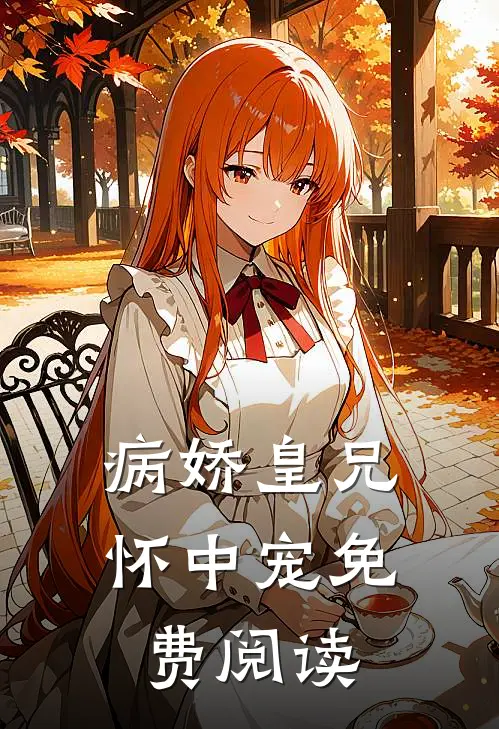 病娇皇兄怀中宠免费阅读