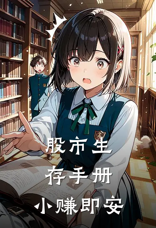 股市生存手册：小赚即安