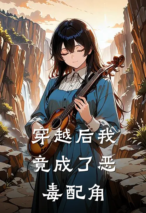 穿越后我竟成了恶毒配角林澈楚航完整版在线阅读_林澈楚航完整版阅读