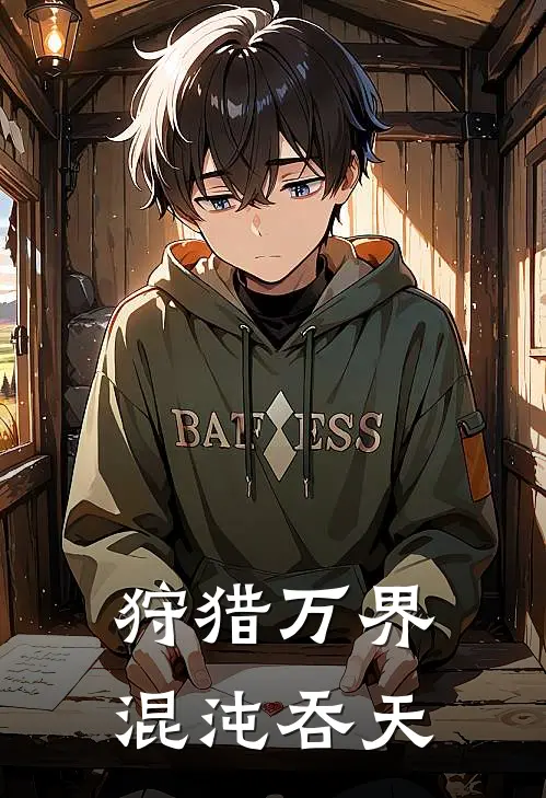 狩猎万界，混沌吞天