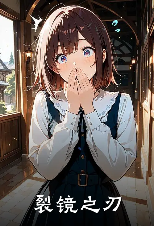 裂镜之刃