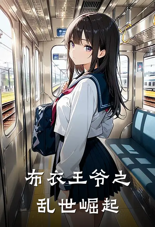 布衣王爷之乱世崛起