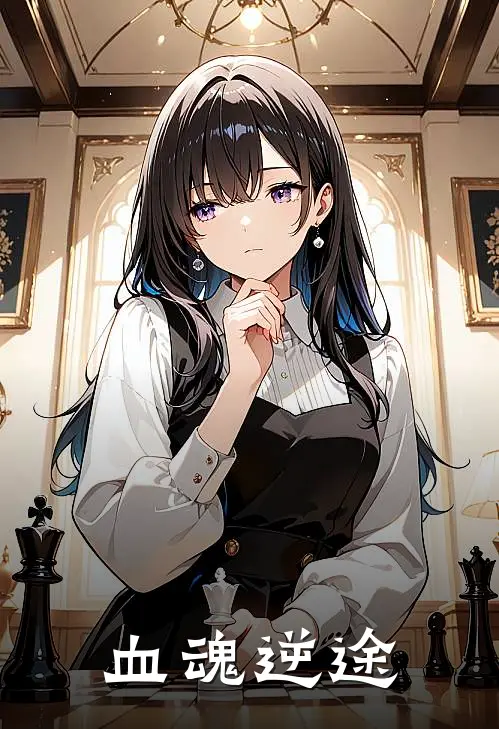 血魂逆途（沈命尘沈大山）最新章节列表