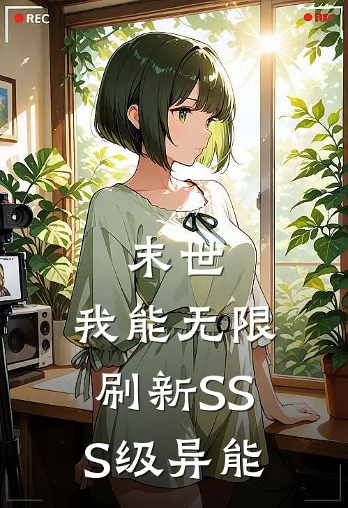 末世：我能无限刷新SSS级异能