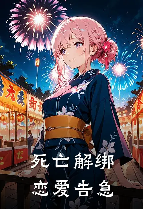 死亡解绑，恋爱告急