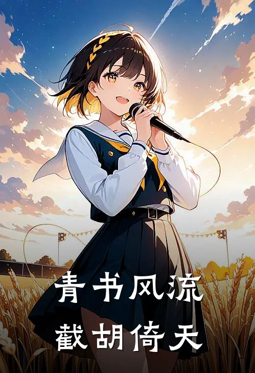 青书风流截胡倚天