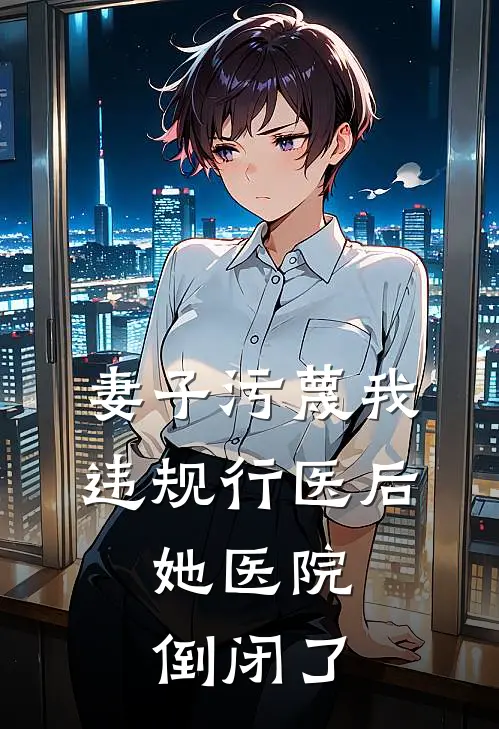 陆馨儿顾承(妻子污蔑我违规行医后，她医院倒闭了)全章节在线阅读_(妻子污蔑我违规行医后，她医院倒闭了)全本在线阅读