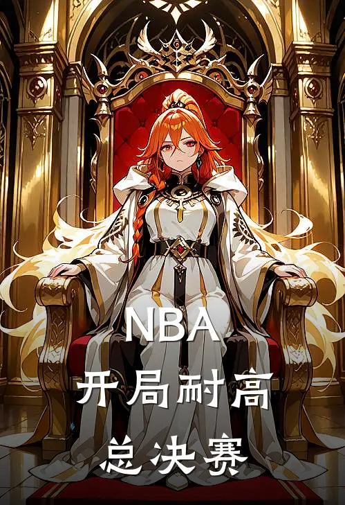 NBA：开局耐高总决赛