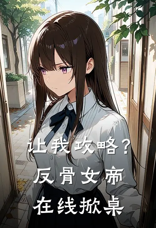 让我攻略？反骨女帝在线掀桌