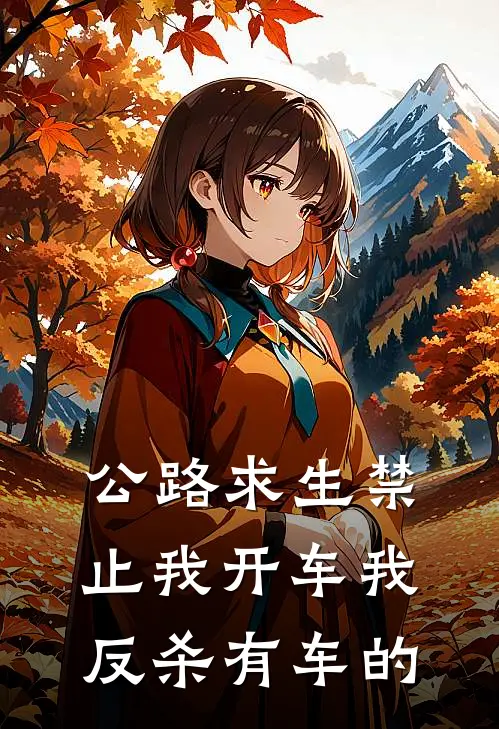 公路求生禁止我开车我反杀有车的