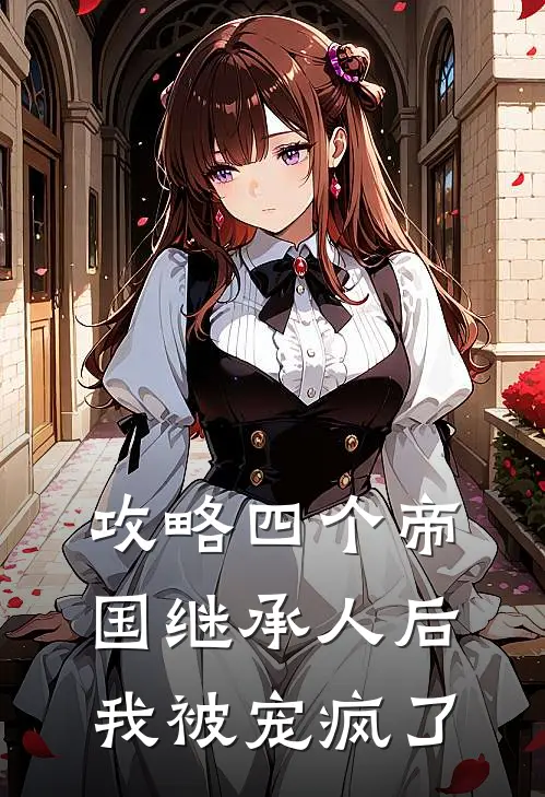 攻略四个帝国继承人后我被宠疯了