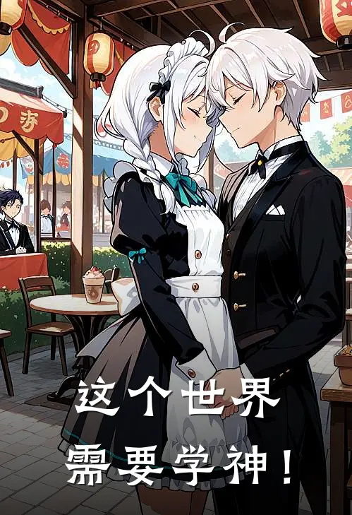 这个世界，需要学神！