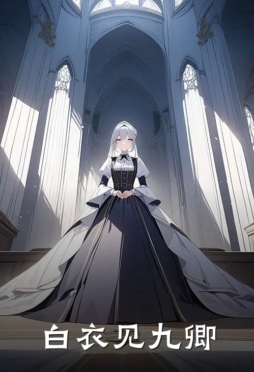 白衣见九卿