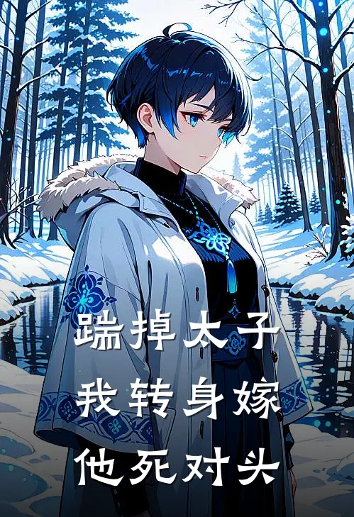 踹掉太子，我转身嫁他死对头