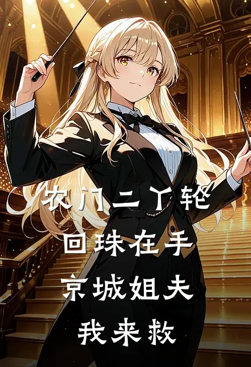 农门二丫轮回珠在手,京城姐夫我来救