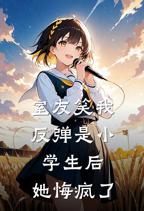 室友笑我反弹是小学生后，她悔疯了(林栀林琳)最新小说_免费阅读完整版小说室友笑我反弹是小学生后，她悔疯了(林栀林琳)