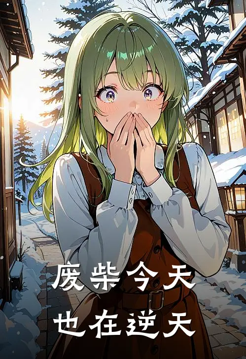 废柴今天也在逆天