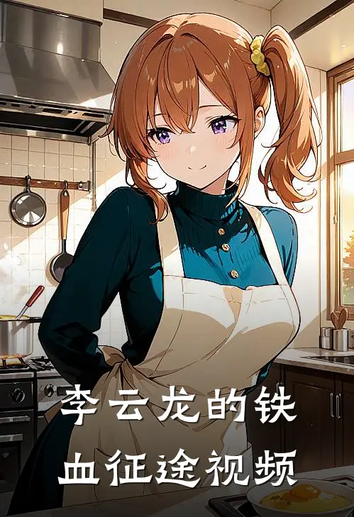 李云龙的铁血征途视频