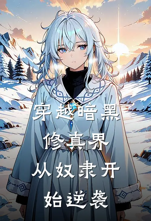 穿越暗黑修真界，从奴隶开始逆袭孔笑孔笑推荐完结小说_热门小说在线阅读穿越暗黑修真界，从奴隶开始逆袭(孔笑孔笑)