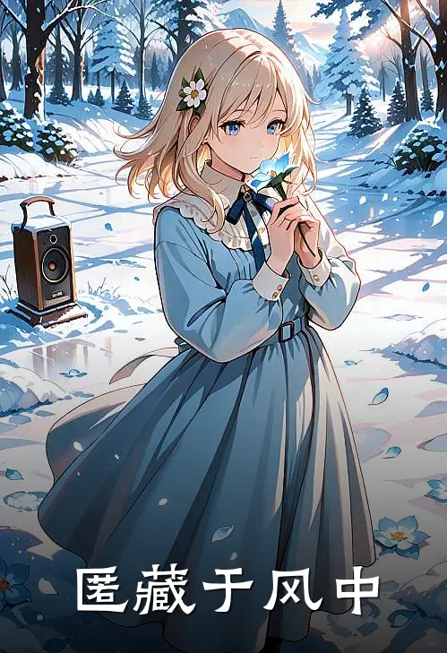 匿藏于风中