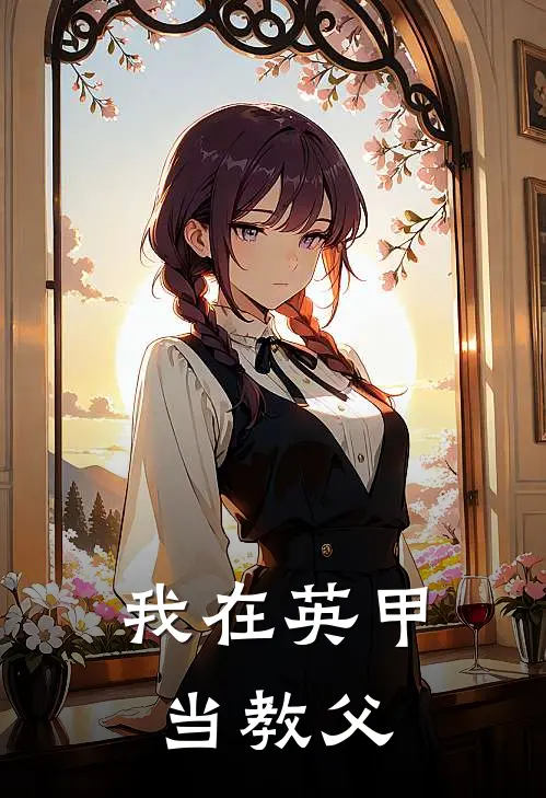 我在英甲当教父