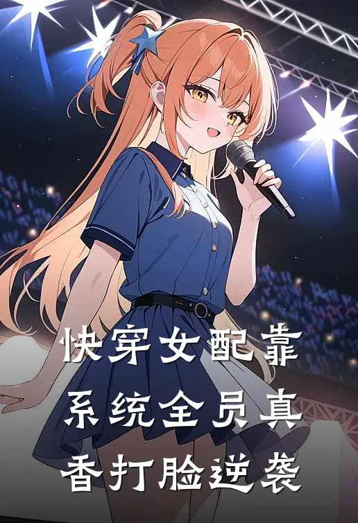 快穿女配靠系统全员真香打脸逆袭