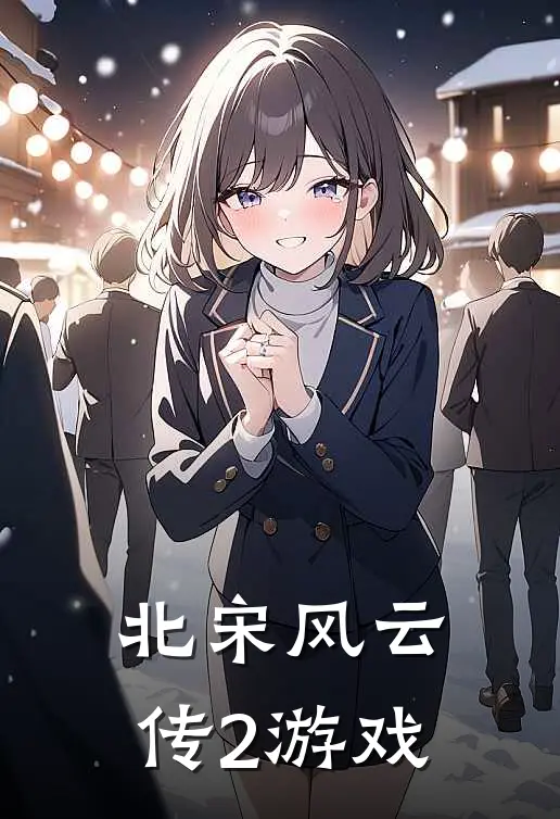 北宋风云传2游戏