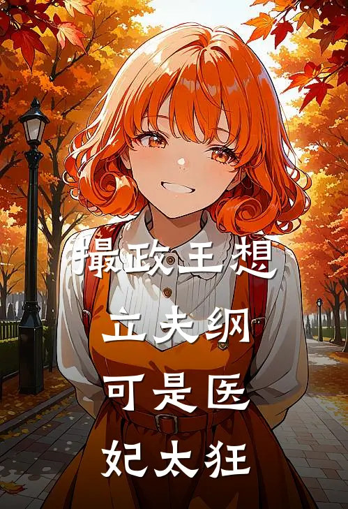 撮政王想立夫纲,可是医妃太狂