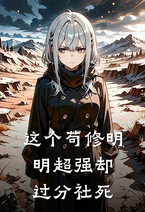 这个苟修明明超强却过分社死(赵干狗剩)最新完结小说推荐_热门小说排行榜这个苟修明明超强却过分社死赵干狗剩