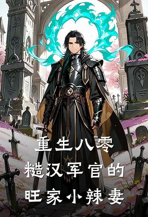重生八零：糙汉军官的旺家小辣妻