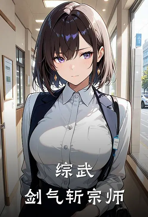 综武：剑气斩宗师